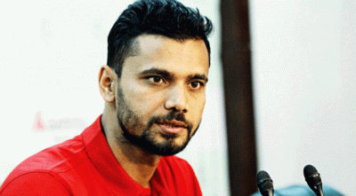 পাঁচ বছরে মাশরাফির আয় কমলেও সম্পদ বেড়েছে ২৮ লাখ টাকার 