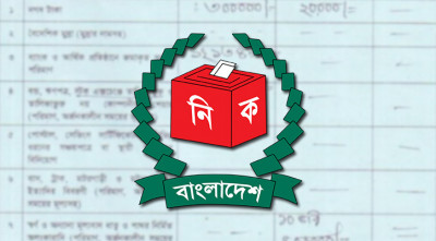 বরিশালে পাঁচ লাখ টাকার কম আয় ১৩ জনের, কোটি ছাড়িয়ে ৬