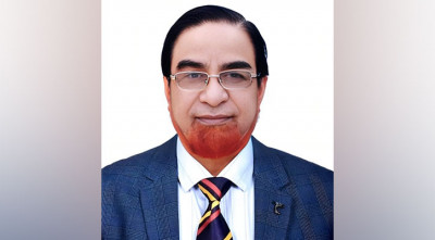 পাঁচ বছরে এমপি বাহারের সম্পদ বেড়েছে তিনগুণ