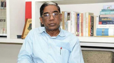 এমপি প্রাণ গোপালের স্ত্রীর ২২ ভরি সোনার দাম ২১ হাজার টাকা!