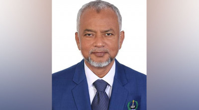 ব্রাহ্মণবাড়িয়ায় নৌকার প্রার্থী সাজুর রয়েছে ১৩ লাখ টাকার ঋণ 