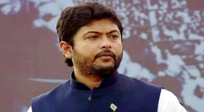 ১০ বছরে নিক্সন চৌধুরীর কৃষি জমি বেড়েছে ৫৪ গুণ 