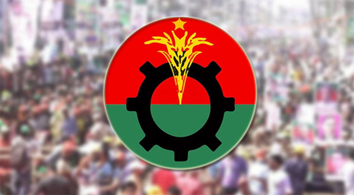 আন্দোলন নিয়ে ‘আলোচনায়’ বিএনপি, তাকিয়ে ‘বিদেশি চাপে’র দিকে