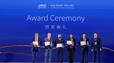 ‘ব্র্যান্ড স্টার অ্যাওয়ার্ড’ পেল এনার্জিপ্যাক