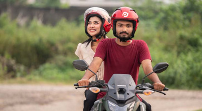 পাঠাও বাইক নিয়ে এলো প্রথমবারের মতো ‘সেফটি কভারেজ’