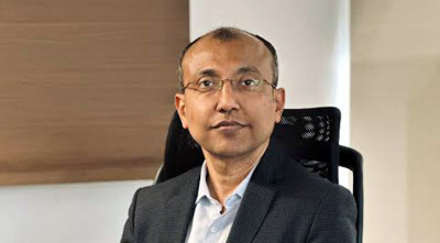 ম্যারিকো বাংলাদেশের নতুন কান্ট্রি হেড সুমিতাভা বসু