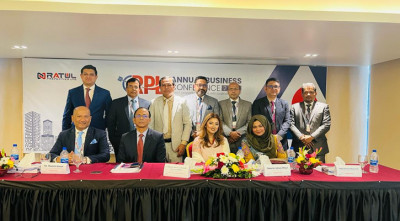 রাতুল প্রপার্টিজের অ্যানুয়াল বিজনেস প্লান-২০২৪ সম্পন্ন