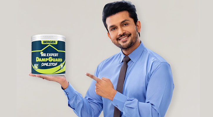 বার্জার, আরিফিন শুভ ও টক্সিক রিলেশন