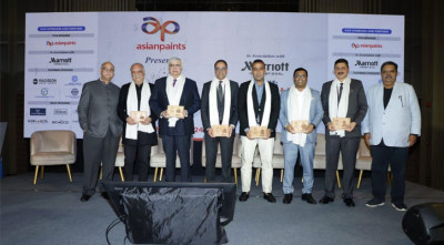 সম্মাননা পেলেন ইউনিক হোটেল ও রিসোর্টসের সিইও শাখাওয়াত হোসেন