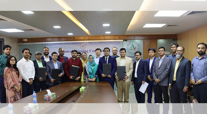 বার্জারের উদ্যোগে বিনামূল্যে ডেকোরেটিভ পেইন্টারদের সরকারি প্রশিক্ষণ