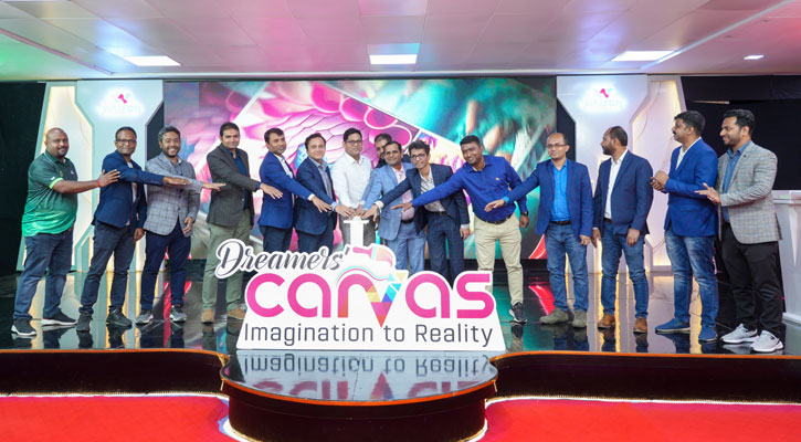 গ্রাহকের পছন্দমতো রঙ ও ডিজাইনের ফ্রিজ দেবে ওয়ালটন