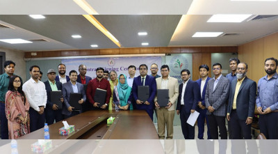 বার্জারের উদ্যোগে বিনামূল্যে ডেকোরেটিভ পেইন্টারদের সরকারি প্রশিক্ষণ