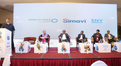 ওয়াশ এসডিজি কার্যক্রমের সমাপনী ও অভিজ্ঞতা বিনিময় মেলা