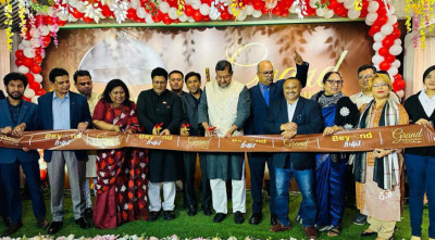 বিয়ন্ড বাফেট মিরপুর শাখার উদ্বোধন