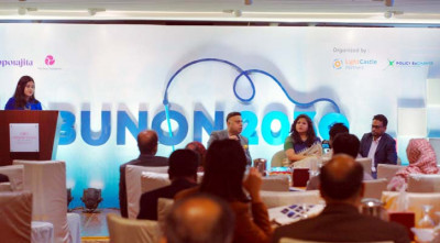 পোশাক শিল্পের টেকসই উন্নয়নে নারী শ্রমিকদের পুষ্টি উন্নয়নের ওপর গুরুত্বারোপ