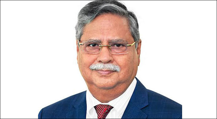 স্বাস্থ্য পরীক্ষার জন্য আরব আমিরাত-লন্ডন গেলেন রাষ্ট্রপতি