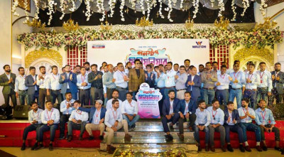 চট্টগ্রামে শুরু হলো ওয়ালটনের ‘ননস্টপ মিলিয়নিয়ার’ ক্যাম্পেইন