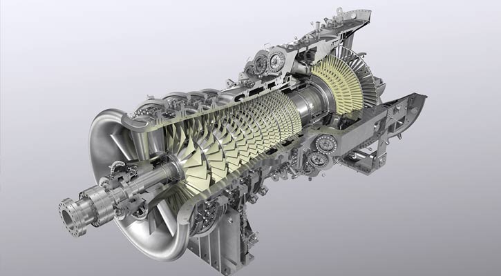 বৈশ্বিক গ্যাস টার্বাইন বাজারে প্রথম স্থান অর্জন করলো মিতসুবিশি পাওয়ার