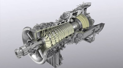 বৈশ্বিক গ্যাস টার্বাইন বাজারে প্রথম স্থান অর্জন করলো মিতসুবিশি পাওয়ার