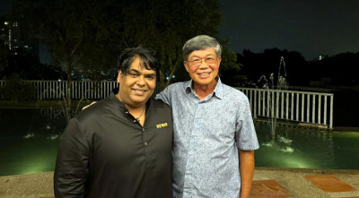 নগদের পার্টনার হচ্ছে এশিয়ার শীর্ষ টেক কোম্পানি