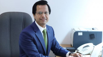 বার্জার পেইন্টসের পরিচালক হলেন মহসিন হাবিব চৌধুরী