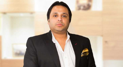 বিএটি বাংলাদেশের হেড অব করপোরেট হলেন শাবাব আহমেদ চৌধুরী