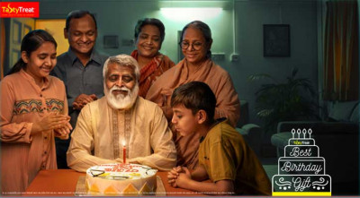 ‘প্রথমবারের মতো উদযাপন করতে পেরেছি আমার জন্মদিন’