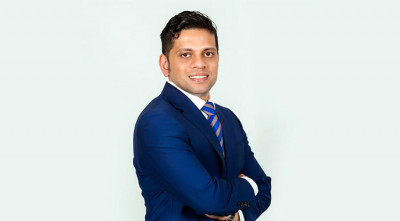 ব্র্যাক ব্যাংকের ডিএমডি হলেন শেখ মোহাম্মদ আশফাক