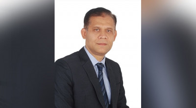 ‘এনসিঙ্গা’তে যোগ দিলেন প্রযুক্তিবিদ ফখরুদ্দিন আহমেদ