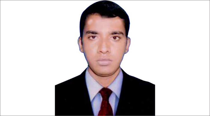 সাজাপ্রাপ্ত পলাতক আসামি বাশার মোল্লাকে ধরিয়ে দিন