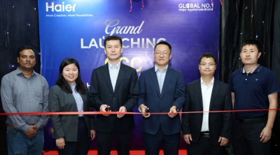 দেশে গ্লোবাল কাস্টমার কেয়ার চালু করল হায়ার