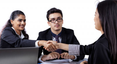 প্ল্যান ইন্টারন্যাশনালে চাকরি