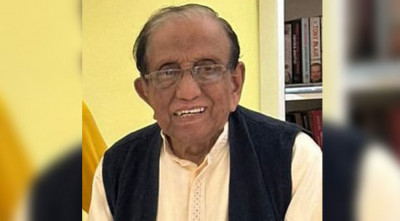 অধ্যাপক এস এম সাইফুদ্দিন মারা গেছেন