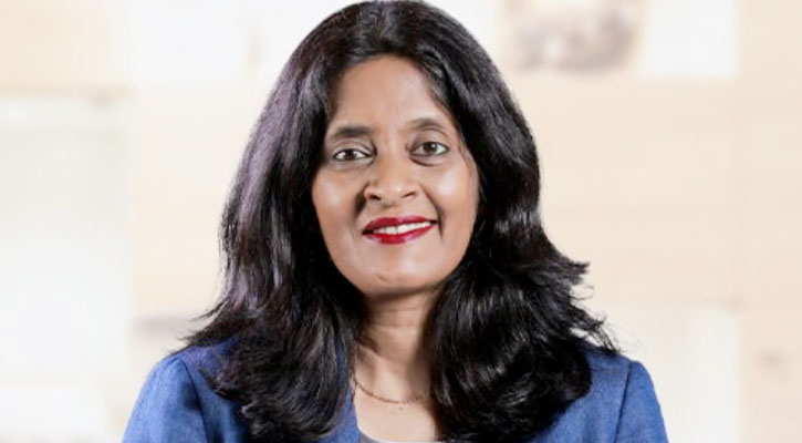 বিএটি বাংলাদেশের ব্যবস্থাপনা পরিচালক হচ্ছেন মনীষা আব্রাহাম
