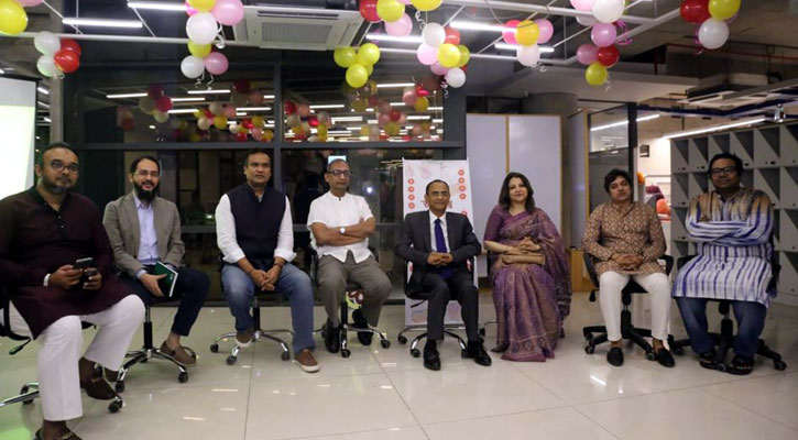 ১০০ বিলিয়ন ডলারের বাজার হতে পারে আইসিটি খাত