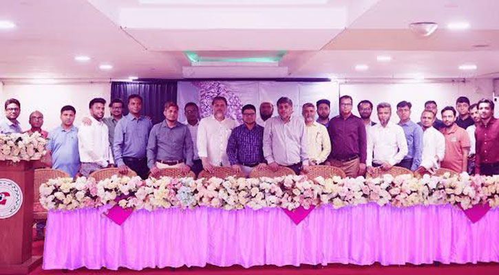 এক্স সিরামিকসের উদ্যোগে ‘টাইলস শিল্পীদের মিলনমেলা’