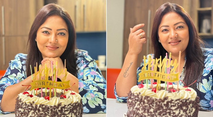 ৬৩ বছরেও আমার মতো সুন্দর থাকবেন: মমতাজ