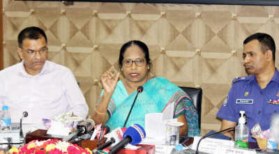 ‘কোনো দলকে জোর করে নির্বাচনে আনার ক্ষমতা কমিশনের নেই’