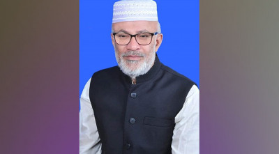 ঈশ্বরদীতে চেয়ারম্যান প্রার্থী এমদাদুল হকের প্রার্থিতা বাতিল