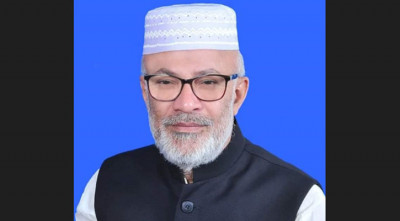 আপিল করে প্রার্থিতা ফিরে পেলেন ঈশ্বরদীর রানা সরদার