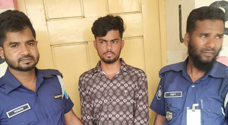 জাল ভোট: ফরিদপুরে যুবকের কারাদণ্ড 