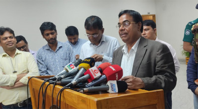 আধাবেলায় ভোট পড়েছে ২০ শতাংশের মতো