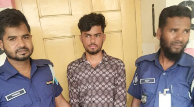 জাল ভোট: ফরিদপুরে যুবকের কারাদণ্ড 