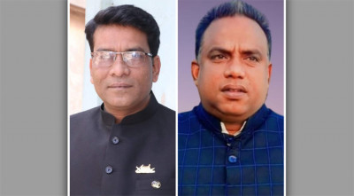 রাজশাহীর পবায় ফারুক, মোহনপুরে আফজাল চেয়ারম্যান নির্বাচিত 