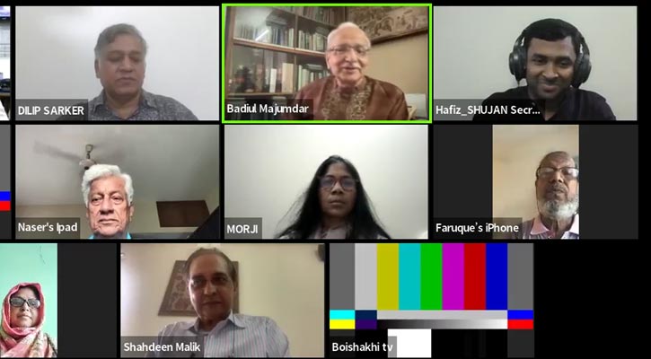 ‘ইসি থেকে তথ্য পাওয়া কাঁচা দাঁত তোলার মতো কষ্টকর’