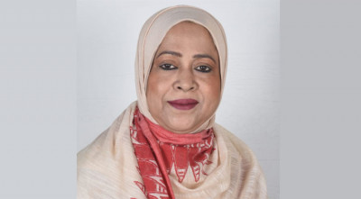 আমি আমৃত্যু আপনাদের সেবক হয়ে থাকতে চাই: নাছিমা মুকাই আলী