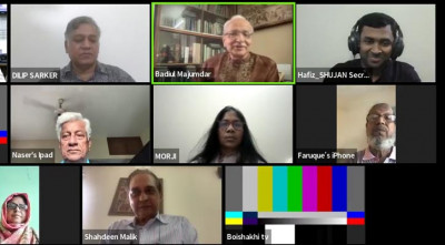 ‘ইসি থেকে তথ্য পাওয়া কাঁচা দাঁত তোলার মতো কষ্টকর’