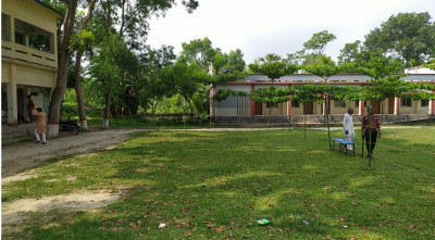 ফরিদপুরে এক ঘণ্টায় এক বুথে পড়েছে মাত্র ১ ভোট!