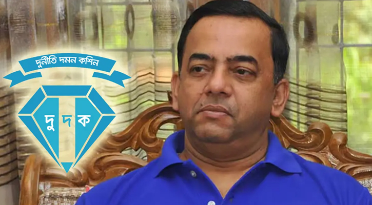 বেনজীরকে আবারও দুদকে তলব