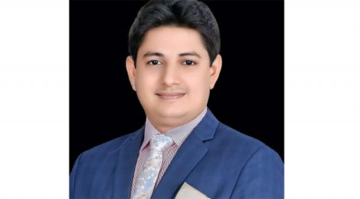 মঠবাড়িয়ায় এমপির ভাইকে পরাজিত করে বায়েজিদ চেয়ারম্যান 